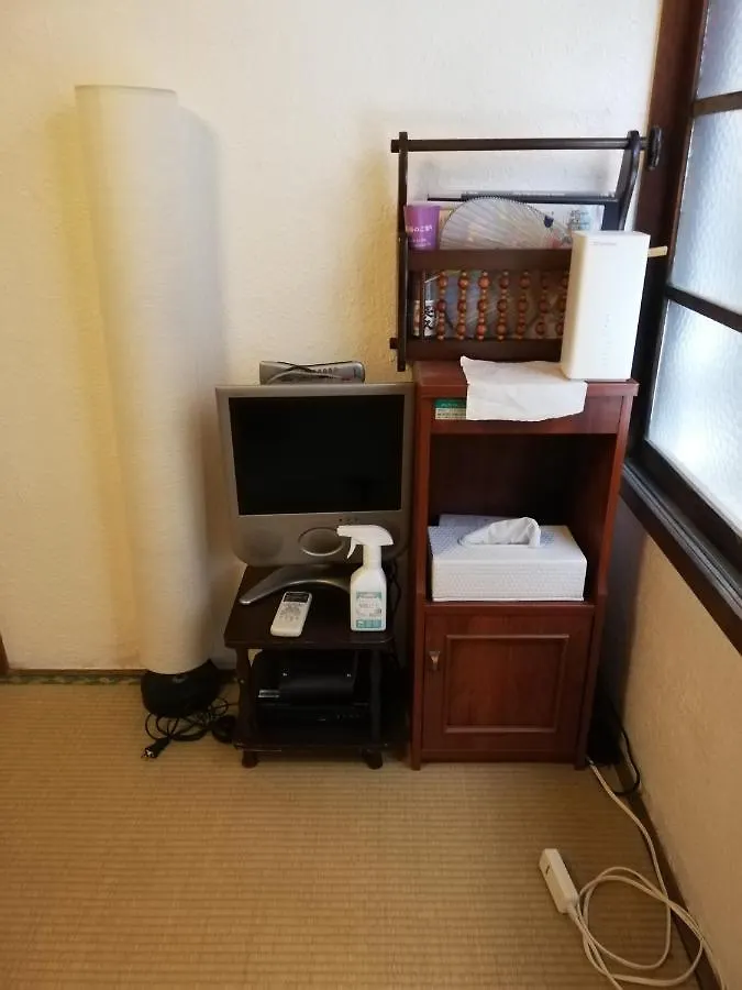 昭和レトロタイムスリップ古民家ゲストハウス舞妓まいこ 京都市