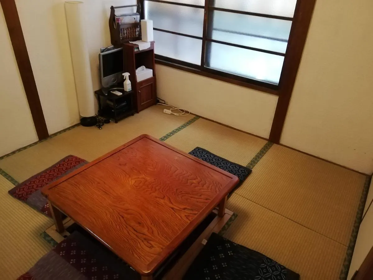 昭和レトロタイムスリップ古民家ゲストハウス舞妓まいこ 京都市 日本