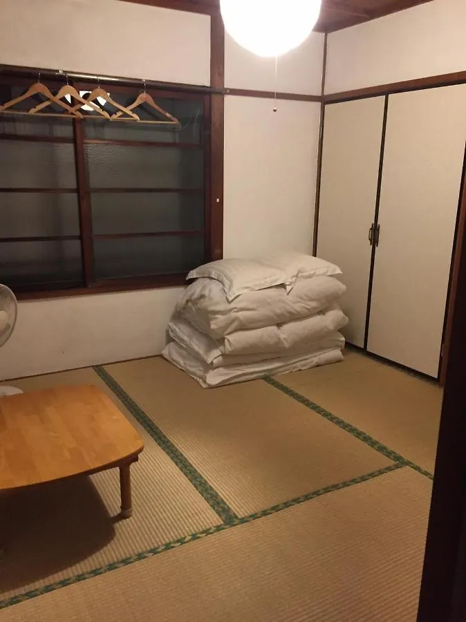 昭和レトロタイムスリップ古民家ゲストハウス舞妓まいこ 京都市 日本