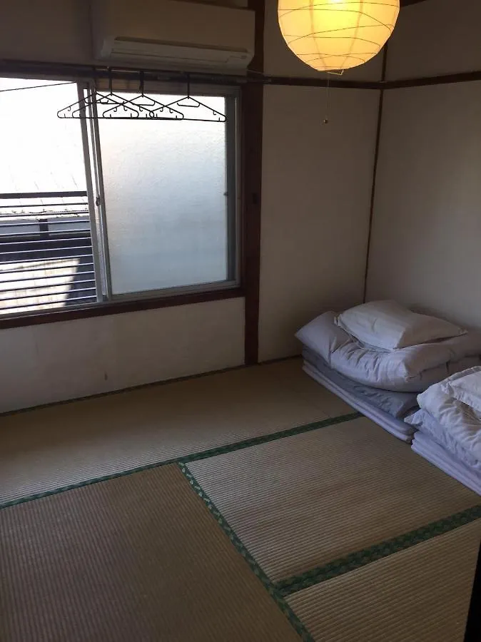 昭和レトロタイムスリップ古民家ゲストハウス舞妓まいこ 京都市 ゲストハウス