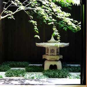 ゲストハウス 沖のまちやど, 京都市