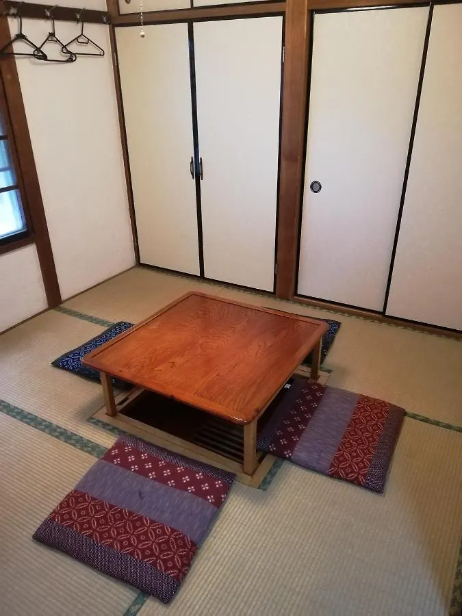 招待所 昭和レトロタイムスリップ古民家ゲストハウス舞妓まいこ 京都