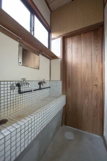 Guest house 昭和レトロタイムスリップ古民家ゲストハウス舞妓まいこ Kyoto
