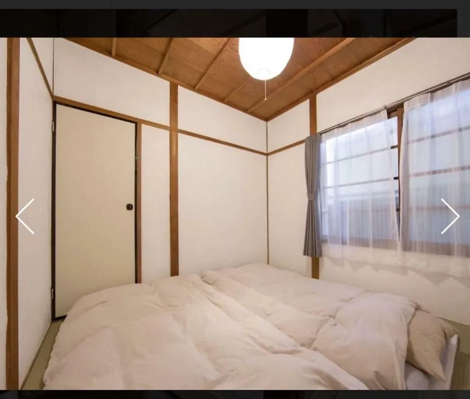 昭和レトロタイムスリップ古民家ゲストハウス舞妓まいこ Kyoto Japan