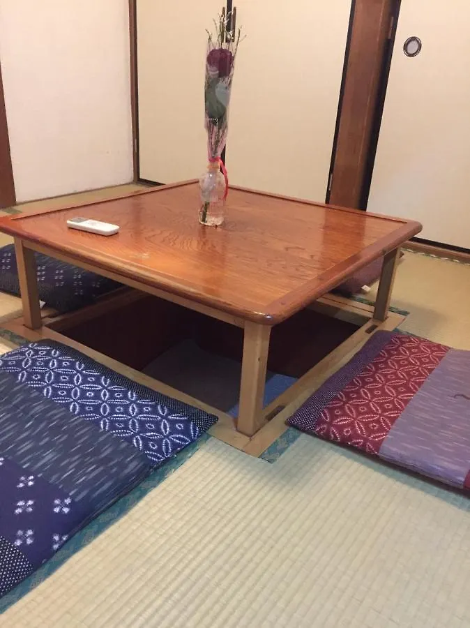 昭和レトロタイムスリップ古民家ゲストハウス舞妓まいこ Kyoto