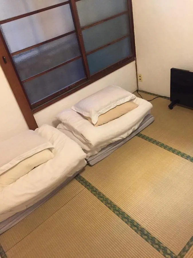 Guest house 昭和レトロタイムスリップ古民家ゲストハウス舞妓まいこ Kyoto Japan