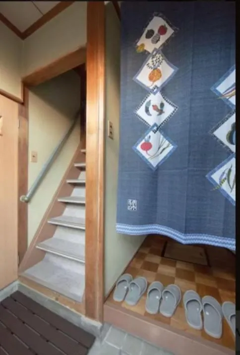 Guest house 昭和レトロタイムスリップ古民家ゲストハウス舞妓まいこ Kyoto