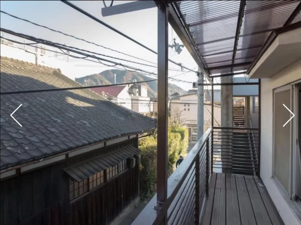 Guest house 昭和レトロタイムスリップ古民家ゲストハウス舞妓まいこ Kyoto